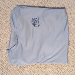 Vineyard Vines Lacrosse T-Shirt